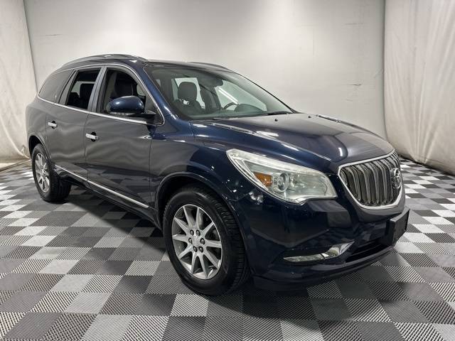 2016 Buick Enclave Leather — SUV — 47,016 mi — Bethesda, MD