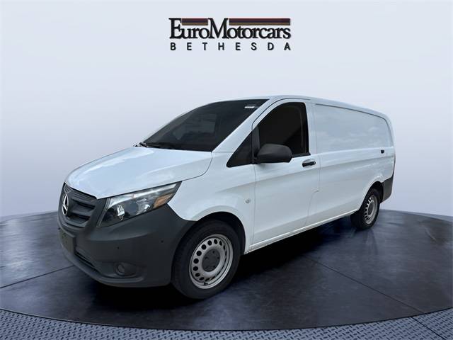 2019 Mercedes-Benz Metris Cargo Van Standard — Cargo Van — 68,957 mi — Bethesda, MD