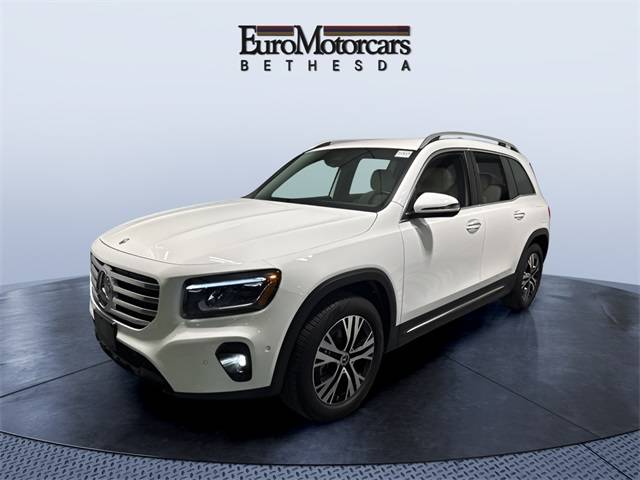 2024 Mercedes-Benz GLB GLB 250 — SUV — 13,721 mi — Bethesda, MD