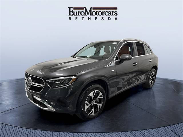 2025 Mercedes-Benz GLC GLC 350e — SUV — 1,646 mi — Bethesda, MD