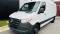 2024 Mercedes-Benz Sprinter Cargo Van in Bethesda, MD 1 - Open Gallery