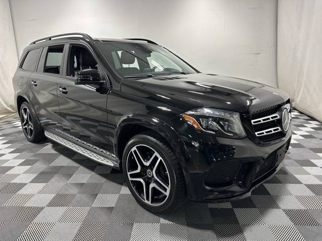 2017 Mercedes-Benz GLS GLS 550 — SUV — 92,243 mi — Bethesda, MD