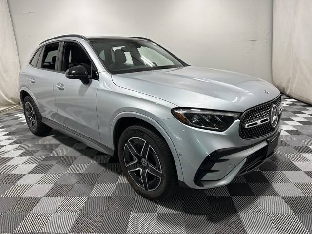 2025 Mercedes-Benz GLC GLC 300 — SUV — 7,266 mi — Bethesda, MD