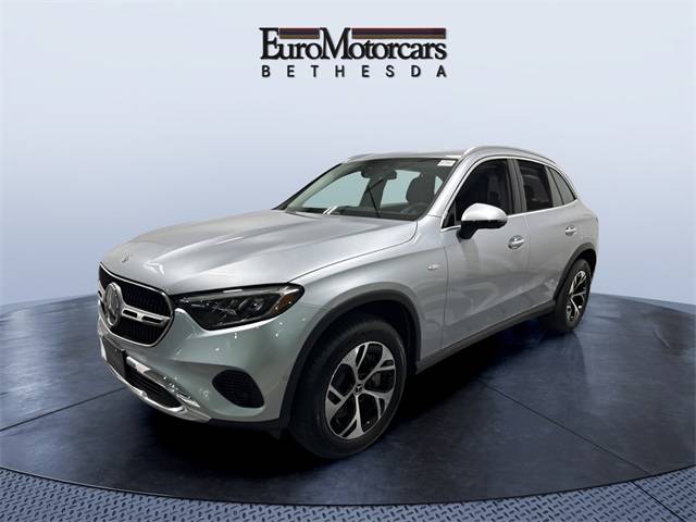 2025 Mercedes-Benz GLC GLC 350e — SUV — 1,503 mi — Bethesda, MD