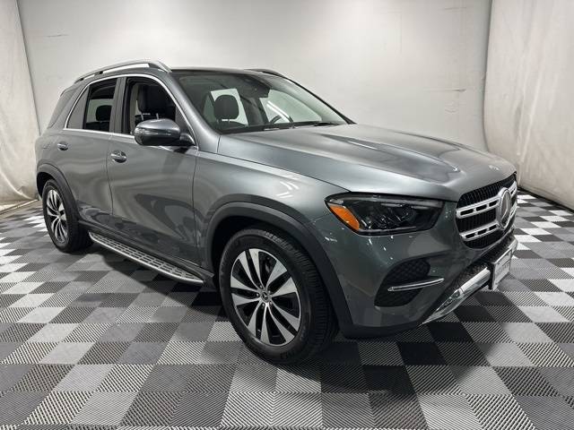 2025 Mercedes-Benz GLE GLE 350 — SUV — 9,831 mi — Bethesda, MD