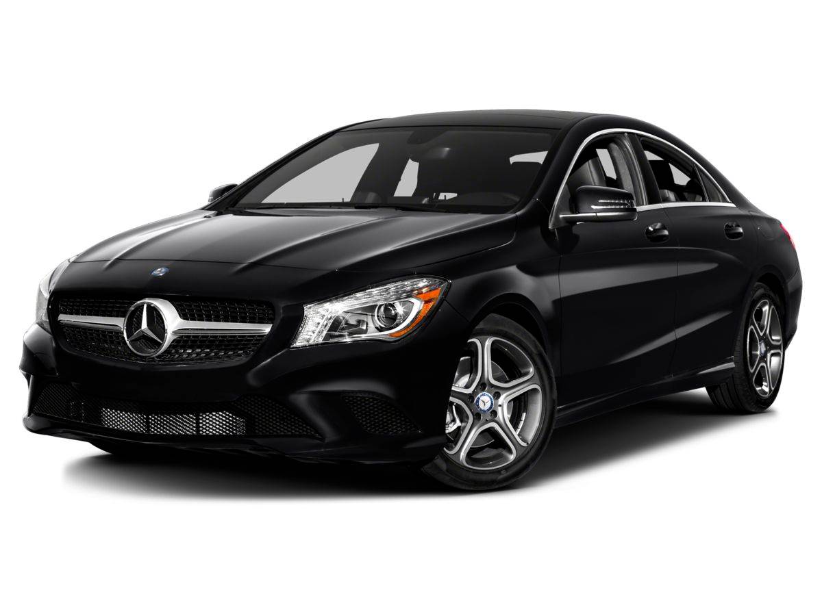 2014 Mercedes-Benz CLA CLA 250 — Sedan — 67,460 mi — Bethesda, MD