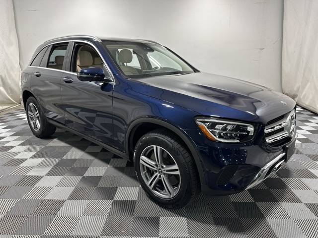 2022 Mercedes-Benz GLC GLC 300 — SUV — 39,908 mi — Bethesda, MD