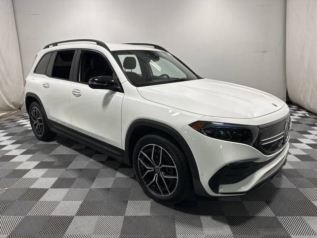 2023 Mercedes-Benz EQB EQB 250+ — SUV — 38,149 mi — Bethesda, MD