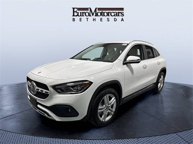 2023 Mercedes-Benz GLA GLA 250 — SUV — 14,424 mi — Bethesda, MD