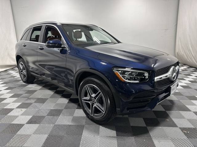 2022 Mercedes-Benz GLC GLC 300 — SUV — 26,598 mi — Bethesda, MD