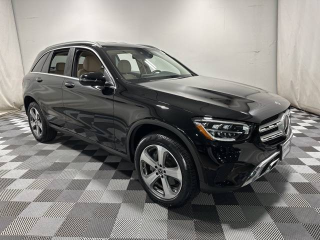 2022 Mercedes-Benz GLC GLC 300 — SUV — 20,301 mi — Bethesda, MD