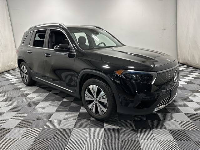2024 Mercedes-Benz EQB EQB 300 — SUV — 6,528 mi — Bethesda, MD