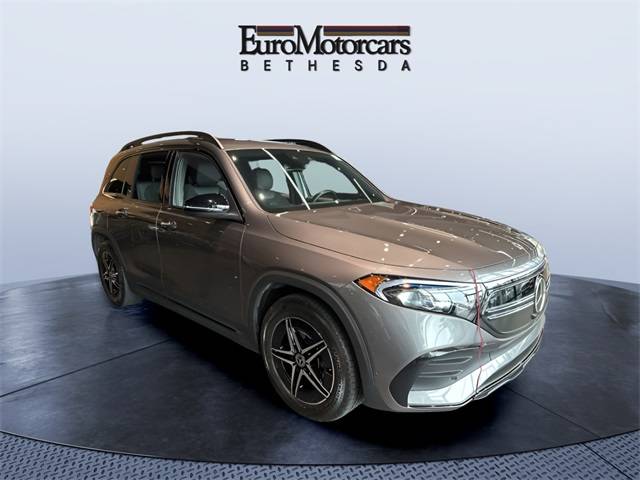 2023 Mercedes-Benz EQB EQB 300 — SUV — 16,012 mi — Bethesda, MD