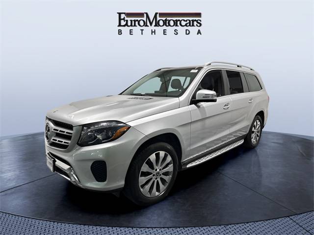 2019 Mercedes-Benz GLS GLS 450 — SUV — 39,382 mi — Bethesda, MD