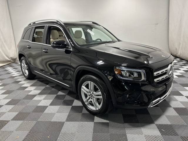 2023 Mercedes-Benz GLB GLB 250 — SUV — 11,723 mi — Bethesda, MD