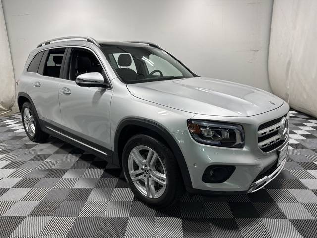 2020 Mercedes-Benz GLB GLB 250 — SUV — 32,055 mi — Bethesda, MD