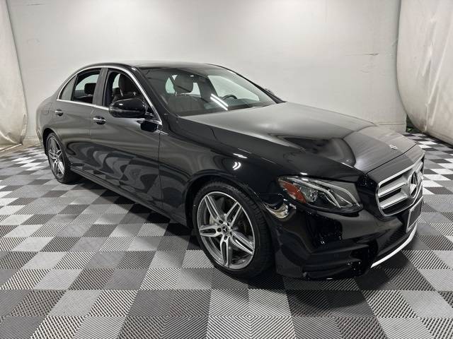2018 Mercedes-Benz E-Class E 300 — Sedan — 83,007 mi — Bethesda, MD