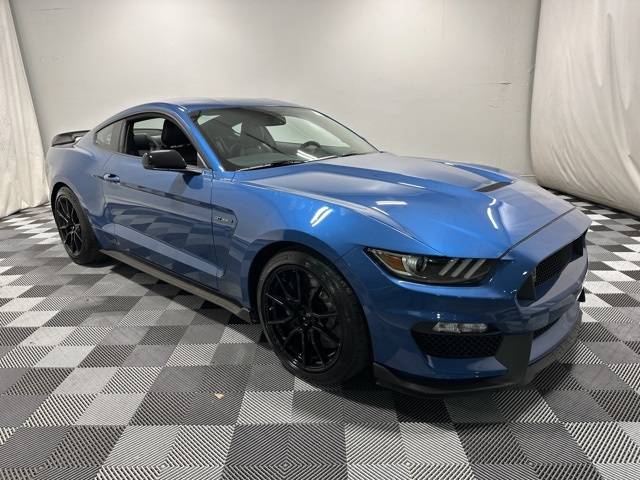 2019 Ford Mustang Shelby GT350 — Coupe — 3,735 mi — Bethesda, MD