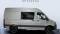 2024 Mercedes-Benz Sprinter Crew Van in Bethesda, MD 5 - Open Gallery