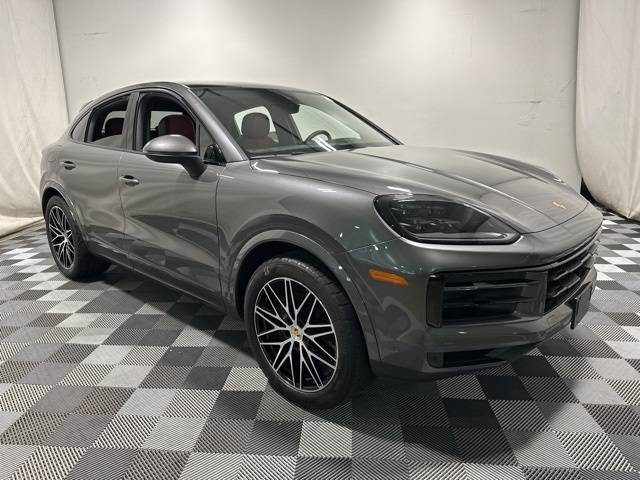 2024 Porsche Cayenne Cayenne — SUV — 12,288 mi — Bethesda, MD