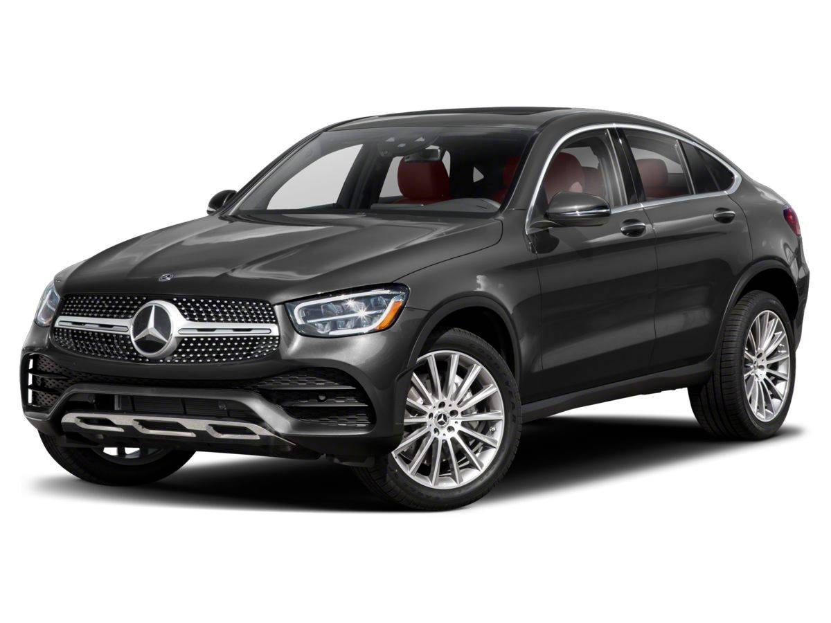 2021 Mercedes-Benz GLC GLC 300 — SUV — 37,786 mi — Bethesda, MD