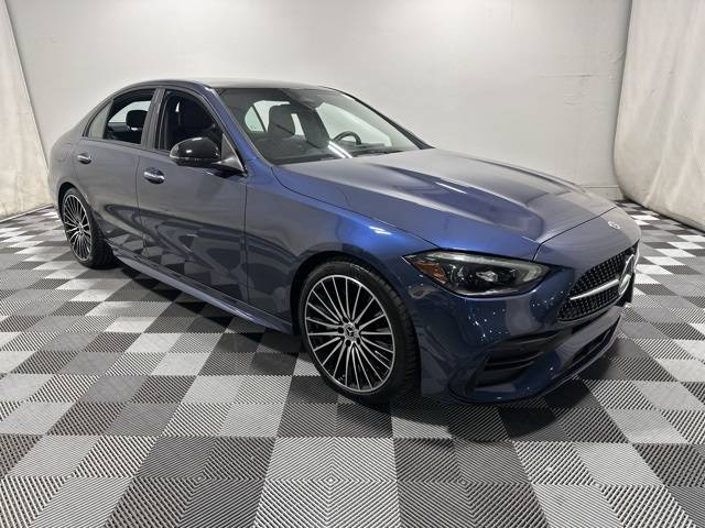 2024 Mercedes-Benz C-Class C 300 — Sedan — 5,150 mi — Bethesda, MD