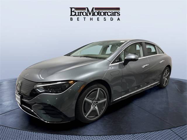 2024 Mercedes-Benz EQE Sedan EQE 350 — Sedan — 5,497 mi — Bethesda, MD