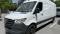 2024 Mercedes-Benz eSprinter Cargo Van in Bethesda, MD 1 - Open Gallery