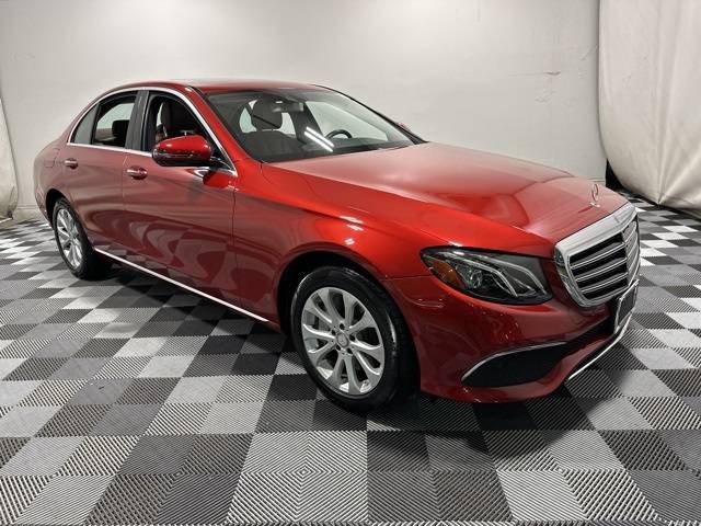 2017 Mercedes-Benz E-Class E 300 — Sedan — 43,163 mi — Bethesda, MD