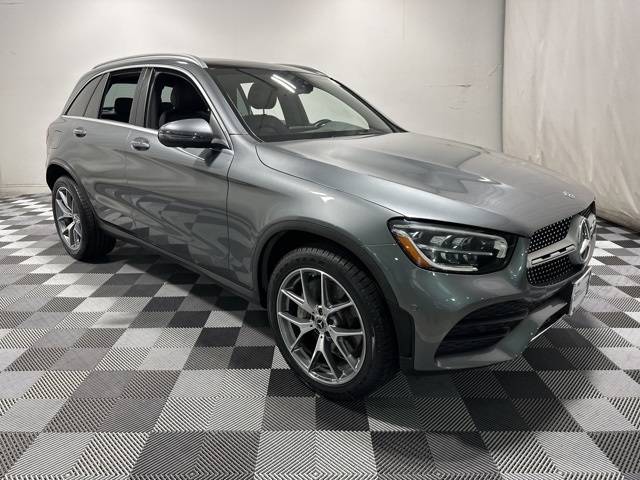 2020 Mercedes-Benz GLC GLC 300 — SUV — 55,682 mi — Bethesda, MD