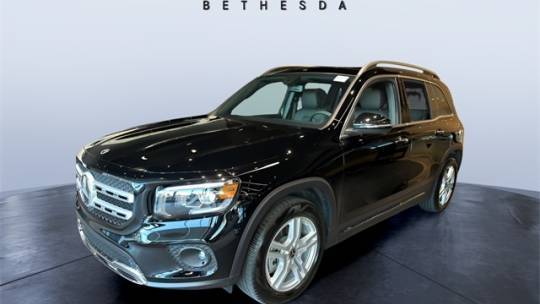 2023 Mercedes-Benz GLB GLB 250 — SUV — 7,892 mi — Bethesda, MD