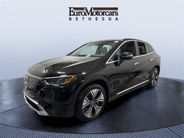 2023 Mercedes-Benz EQE SUV EQE 350 — SUV — 19,499 mi — Bethesda, MD
