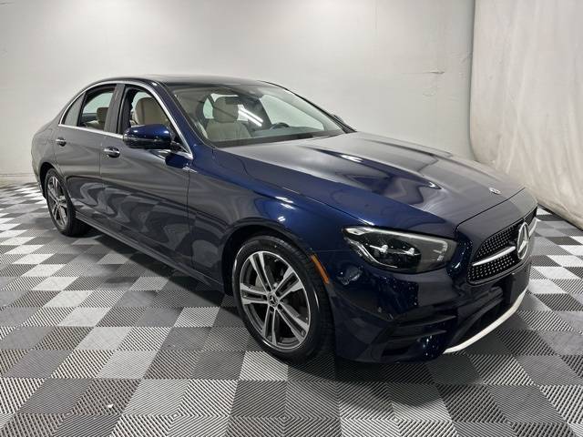 2021 Mercedes-Benz E-Class E 350 — Sedan — 24,047 mi — Bethesda, MD