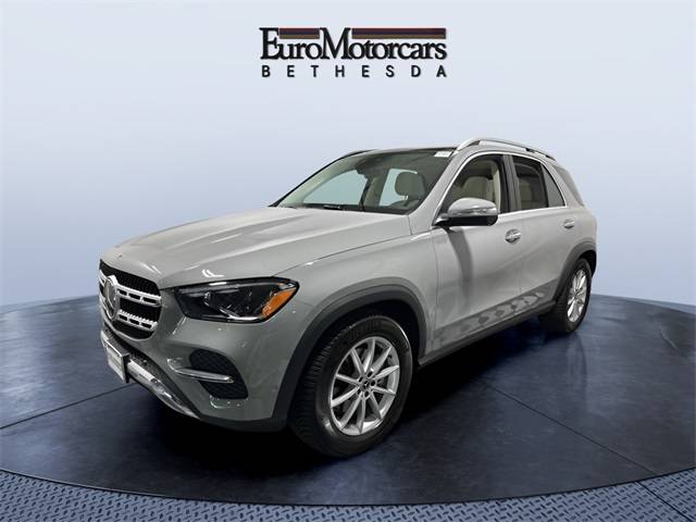 2024 Mercedes-Benz GLE GLE 350 — SUV — 11,841 mi — Bethesda, MD