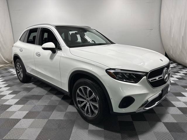 2025 Mercedes-Benz GLC GLC 300 — SUV — 10,666 mi — Bethesda, MD