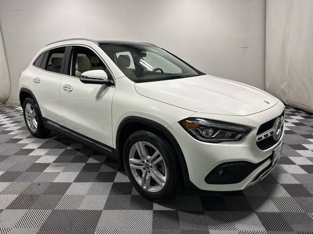 2022 Mercedes-Benz GLA GLA 250 — SUV — 41,889 mi — Bethesda, MD