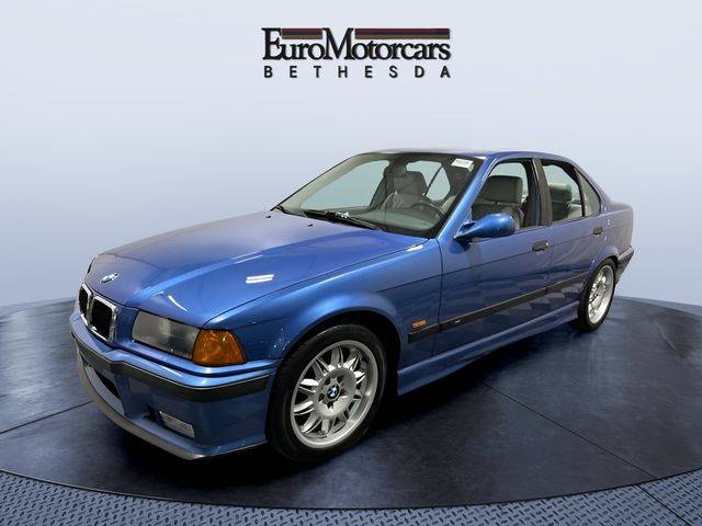 1998 BMW M3 Standard