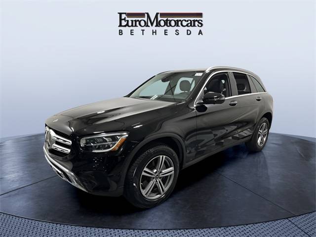 2021 Mercedes-Benz GLC GLC 300 — SUV — 40,865 mi — Bethesda, MD