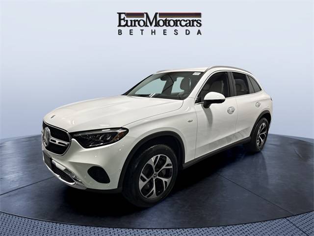 2025 Mercedes-Benz GLC GLC 350e — SUV — 862 mi — Bethesda, MD