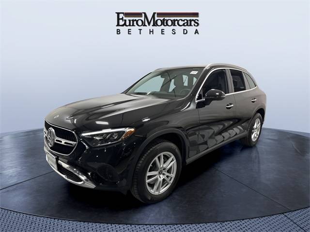 2023 Mercedes-Benz GLC GLC 300 — SUV — 23,025 mi — Bethesda, MD
