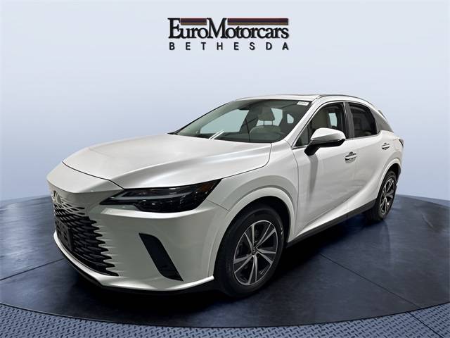 2023 Lexus RX RX 350 Premium
