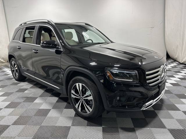 2025 Mercedes-Benz GLB GLB 250 — SUV — 9,706 mi — Bethesda, MD