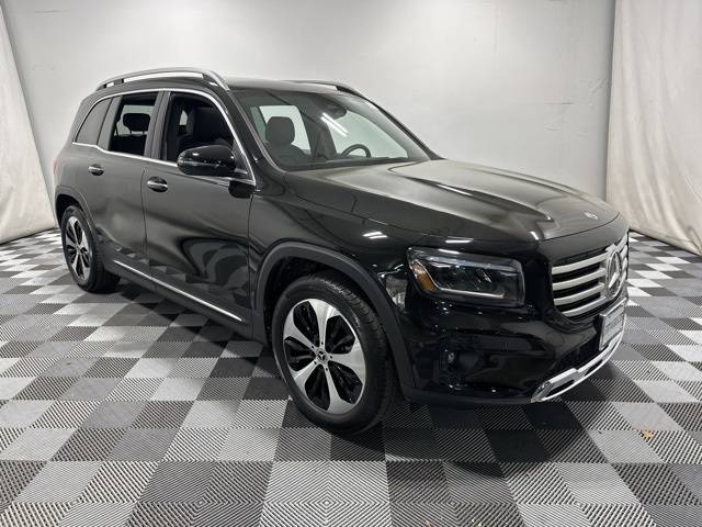 2024 Mercedes-Benz GLB GLB 250 — SUV — 6,236 mi — Bethesda, MD