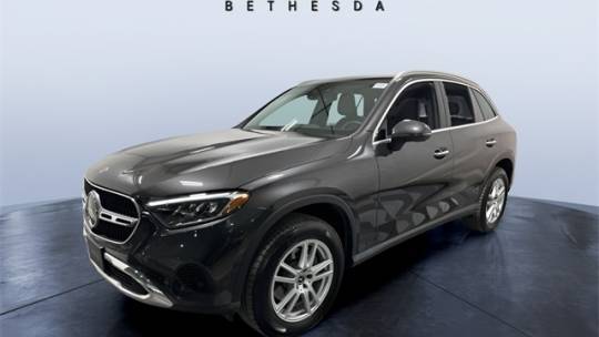 2023 Mercedes-Benz GLC GLC 300 — SUV — 13,942 mi — Bethesda, MD