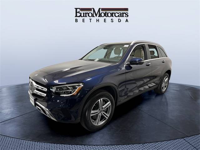 2022 Mercedes-Benz GLC GLC 300 — SUV — 14,476 mi — Bethesda, MD