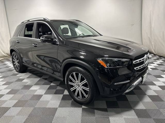 2025 Mercedes-Benz GLE GLE 450e — SUV — 7,435 mi — Bethesda, MD