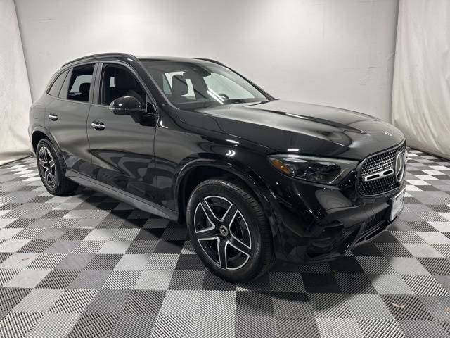 2024 Mercedes-Benz GLC GLC 300 — SUV — 12,143 mi — Bethesda, MD