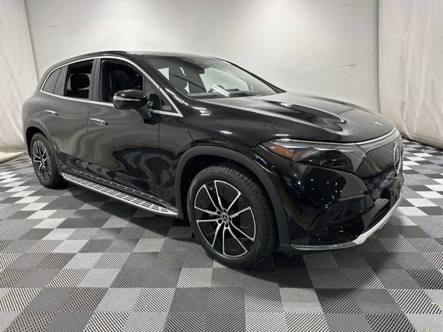 2023 Mercedes-Benz EQS SUV EQS 450+ — SUV — 25,479 mi — Bethesda, MD