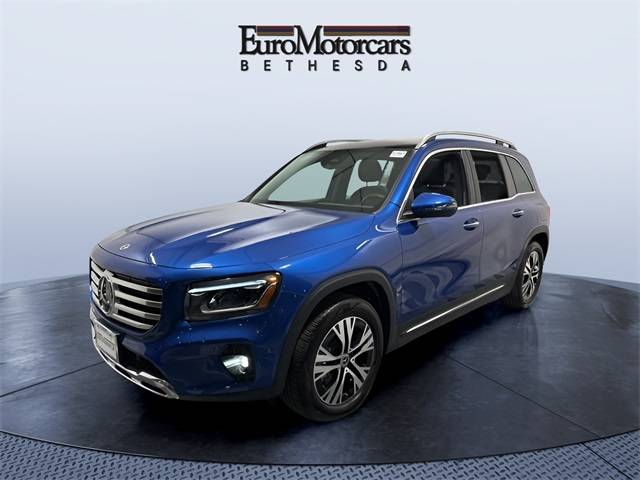2024 Mercedes-Benz GLB GLB 250 — SUV — 6,806 mi — Bethesda, MD