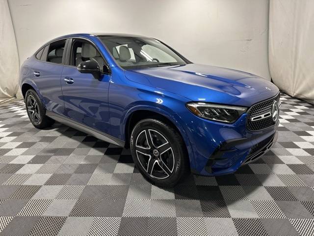 2025 Mercedes-Benz GLC GLC 300 — SUV — 8,789 mi — Bethesda, MD